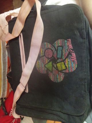 Bolsos deporte motxilas