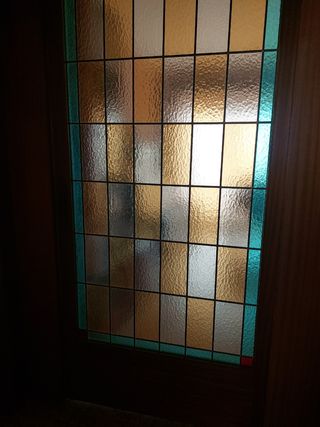 Urge - Puerta corredera vintage