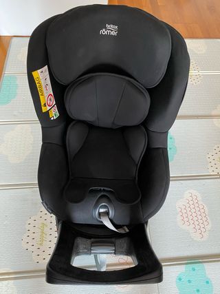 Silla coche Britax Römer SICTinside 