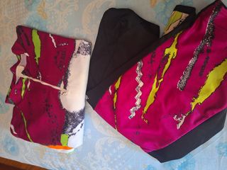 Maillot ciclismo Sun Bike vintage