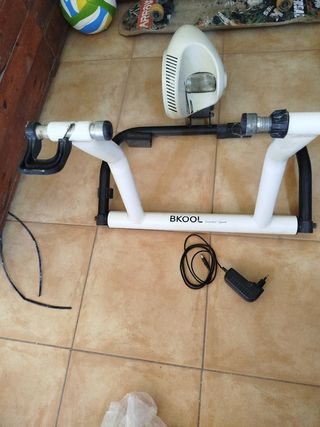 Rodillo Bkool Connect Sport