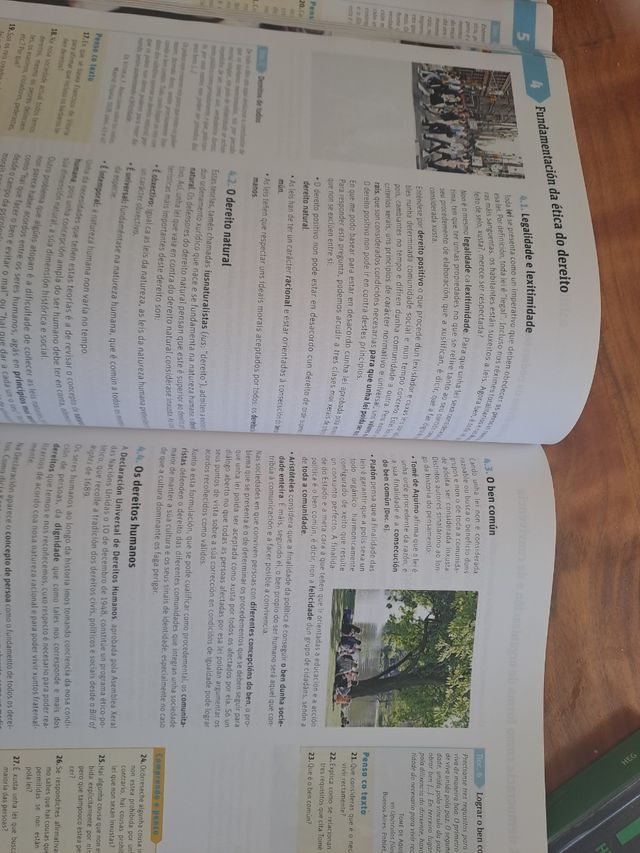 Filosofía. 1 Bacharelato. Celme