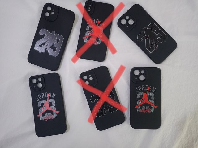 ✅Fundas iPhone