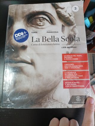 La Bella Scola 