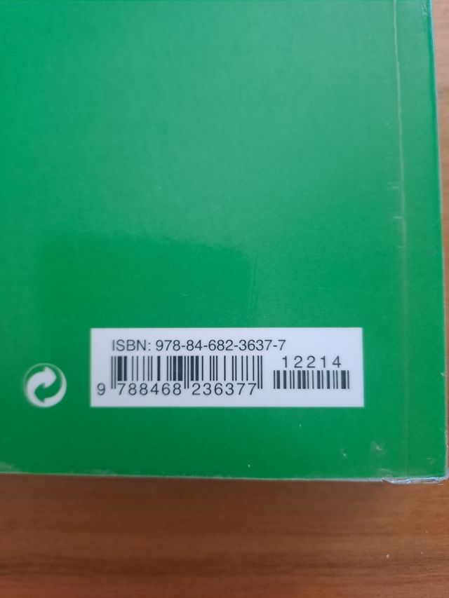 HEG (HISTORIA DE ESPAÑA) BACHARELATO