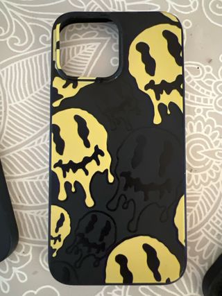 Fundas iPhone 13 Pro Max. Variadas
