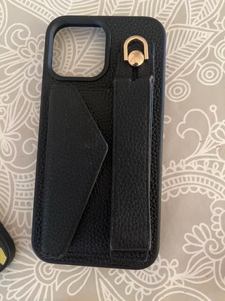 Fundas iPhone 13 Pro Max. Variadas
