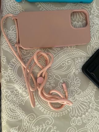 Fundas iPhone 13 Pro Max. Variadas