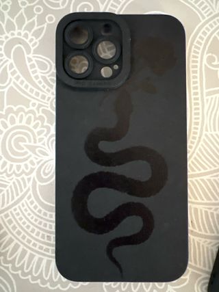 Fundas iPhone 13 Pro Max. Variadas