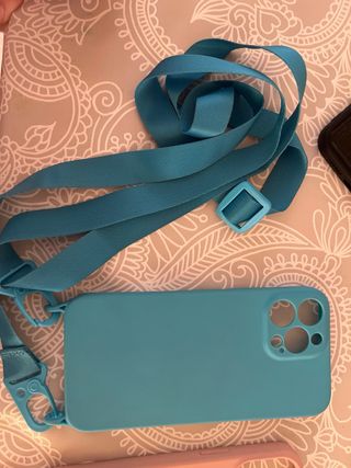 Fundas iPhone 13 Pro Max. Variadas