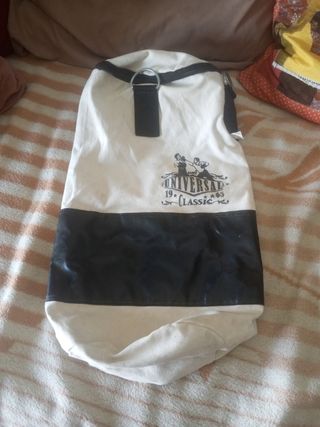 Saco boxeo Universal Classic
