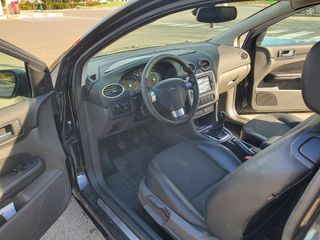 Ford Focus 2.0 TDCI 136 CV