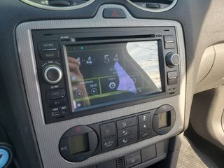 Ford Focus 2.0 TDCI 136 CV