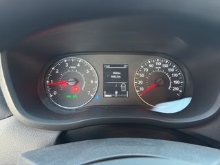 RENAULT MASTER FURGON CAMPERIZADA  L3H3 3500 B dCi