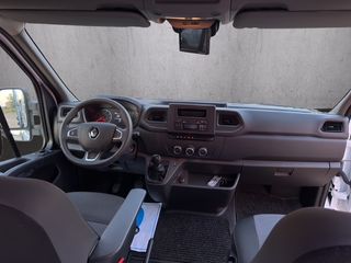 RENAULT MASTER FURGON CAMPERIZADA  L3H3 3500 B dCi