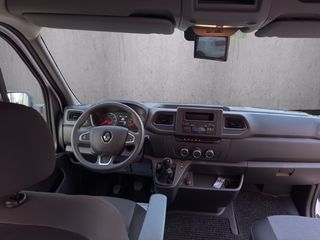 RENAULT MASTER FURGON CAMPERIZADA  L3H3 3500 B dCi