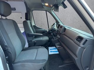 RENAULT MASTER FURGON CAMPERIZADA  L3H3 3500 B dCi