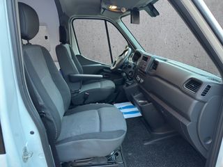 RENAULT MASTER FURGON CAMPERIZADA  L3H3 3500 B dCi