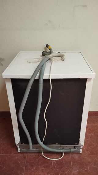 Lavavajillas Teka - Lavaplatos