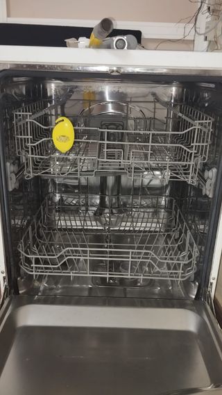 Lavavajillas Teka - Lavaplatos