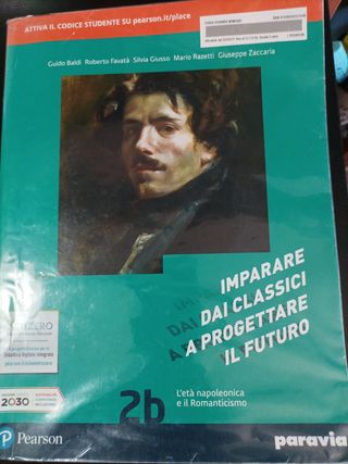 Imparare dai classici