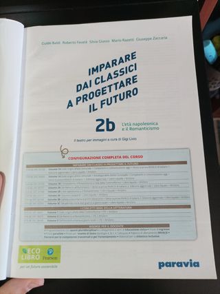 Imparare dai classici