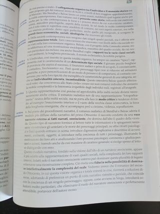 Imparare dai classici