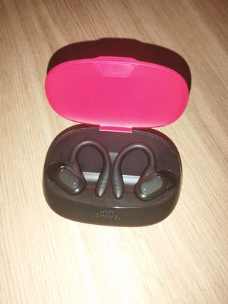 Auriculares inalámbricos Bluetooth