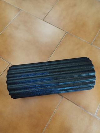 Rodillo de masaje - Foam Roller 