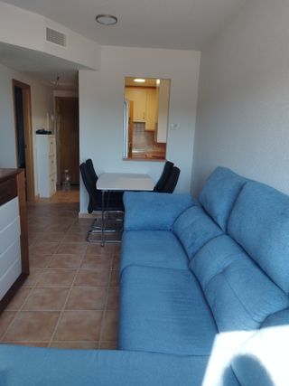 Piso Bargas - Venta