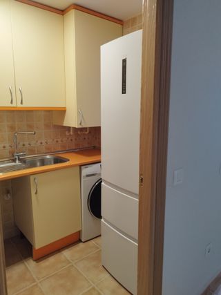 Piso Bargas - Venta