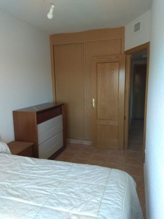 Piso Bargas - Venta