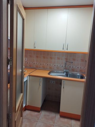 Piso Bargas - Venta
