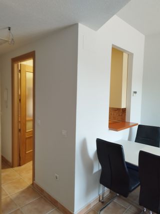 Piso Bargas - Venta