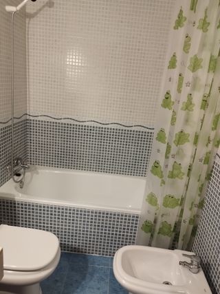 Piso Bargas - Venta