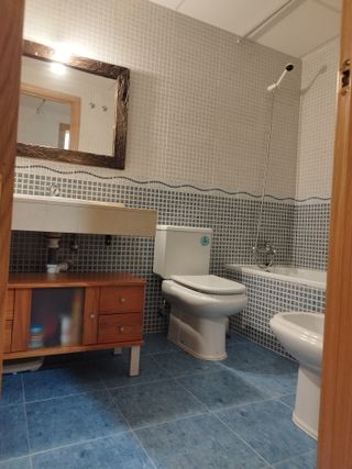 Piso Bargas - Venta