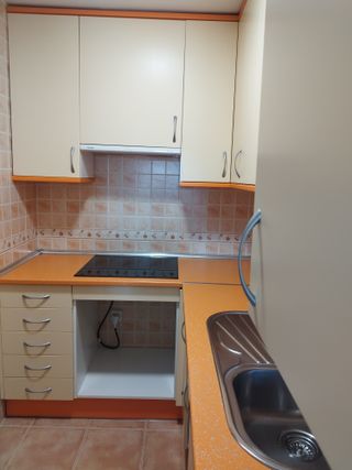 Piso Bargas - Venta