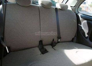 NISSAN MICRA  DCI