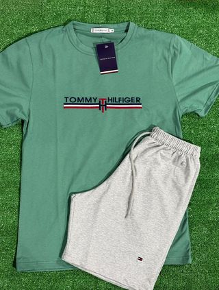 Conjunto de carzonas de hombre talla S