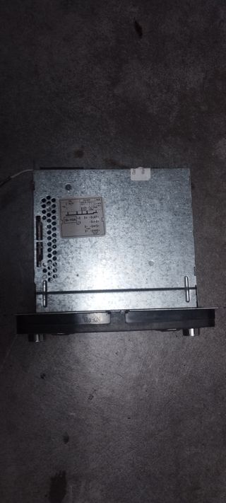 Radio VW Transporter T5