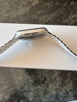 APPLE WATCH Series 5 - 44mm GPS