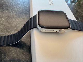 APPLE WATCH Series 5 - 44mm GPS