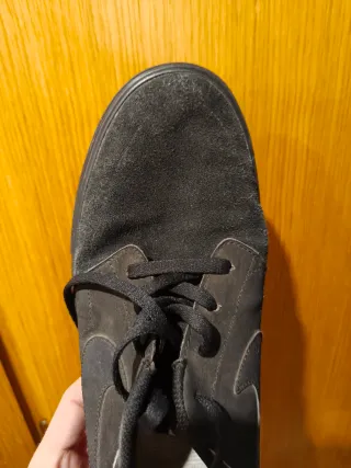 Zapatillas Nike SB negras 44