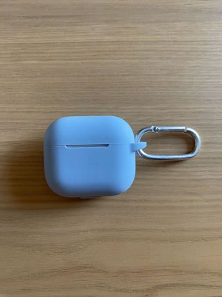 AirPods Apple Blancos