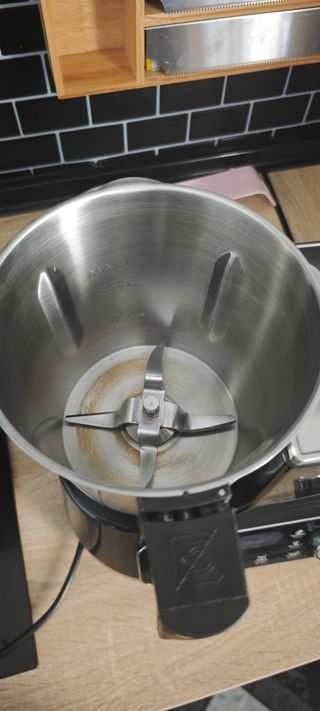 Moulinex ClickChef Robot Cocina