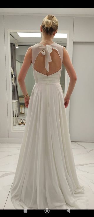 Vestido novia
