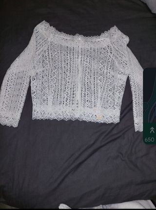 Vestido novia