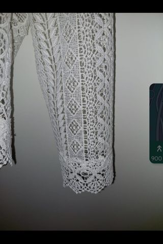 Vestido novia