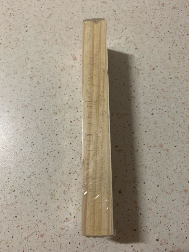 Gioco Mikado in legno