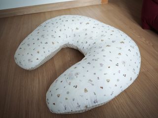 Cojín lactancia Uzturre colección Benjamín - Bebé